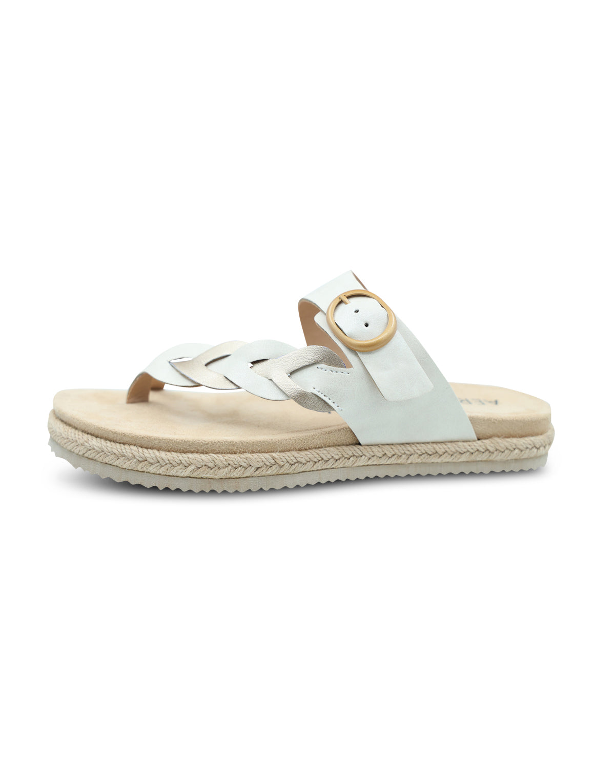 サンダル・ミュール JILLSTUART Hailey Square Toe Ring Mule 3color JLSO4E58 Jillstuart sandals 23 - Gem