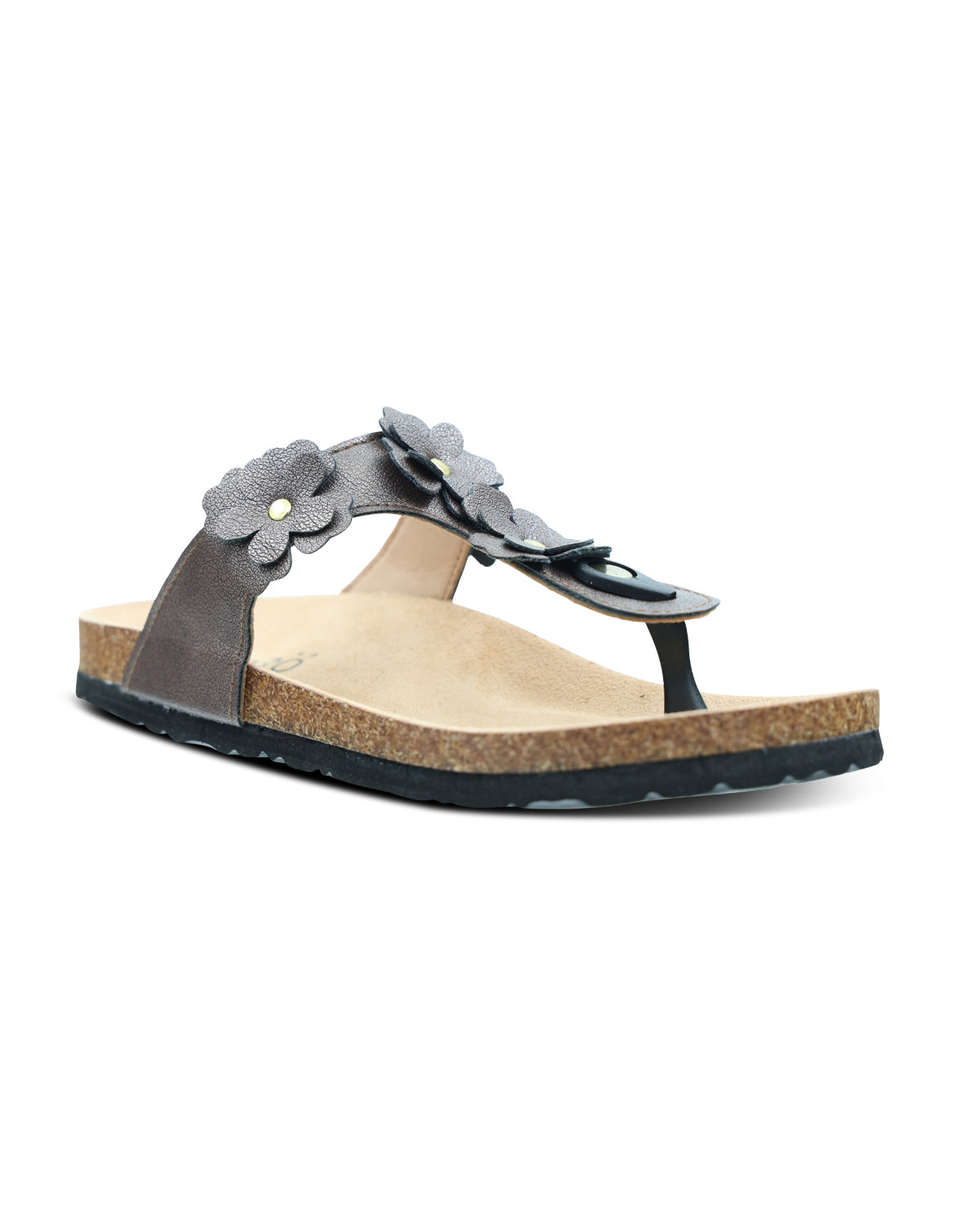 Ingaro Mary Rose Bronze Sandal