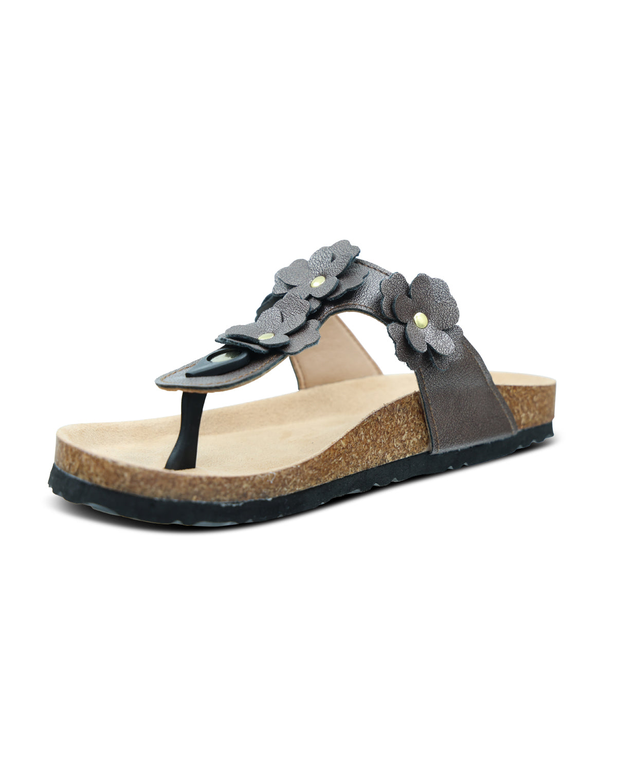 Ingaro Mary Rose Bronze Sandal