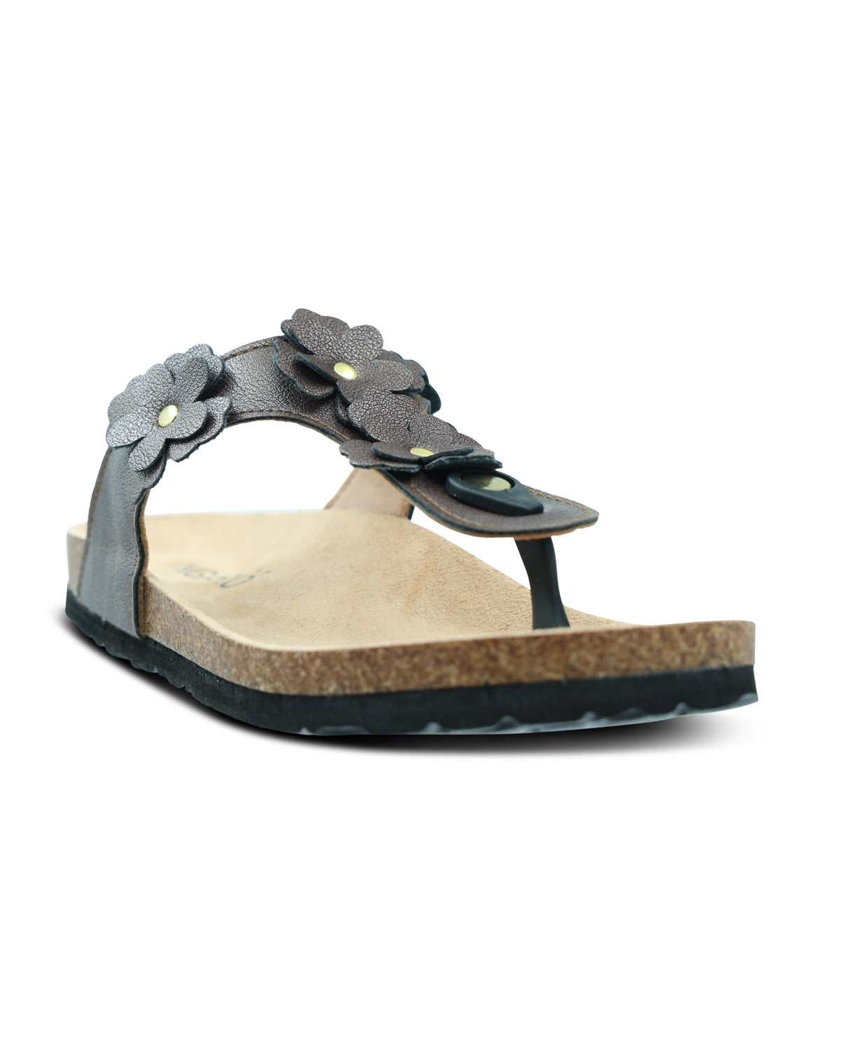 Ingaro Mary Rose Bronze Sandal