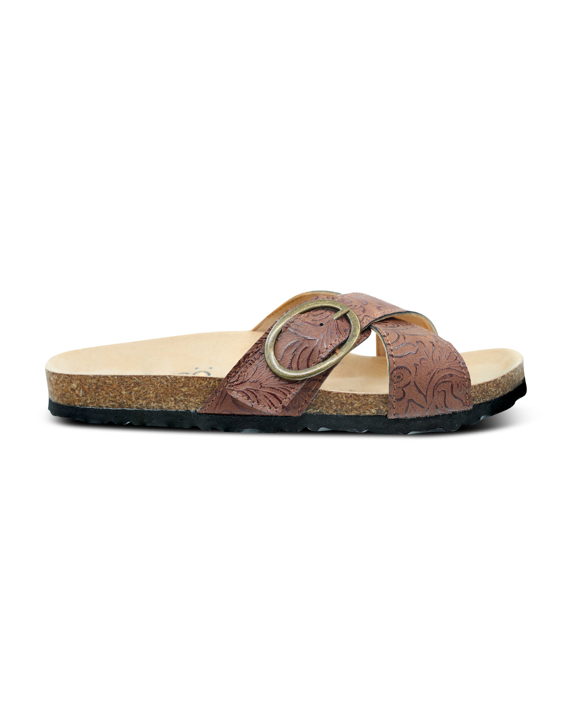 Ingaro Foliage Sandal