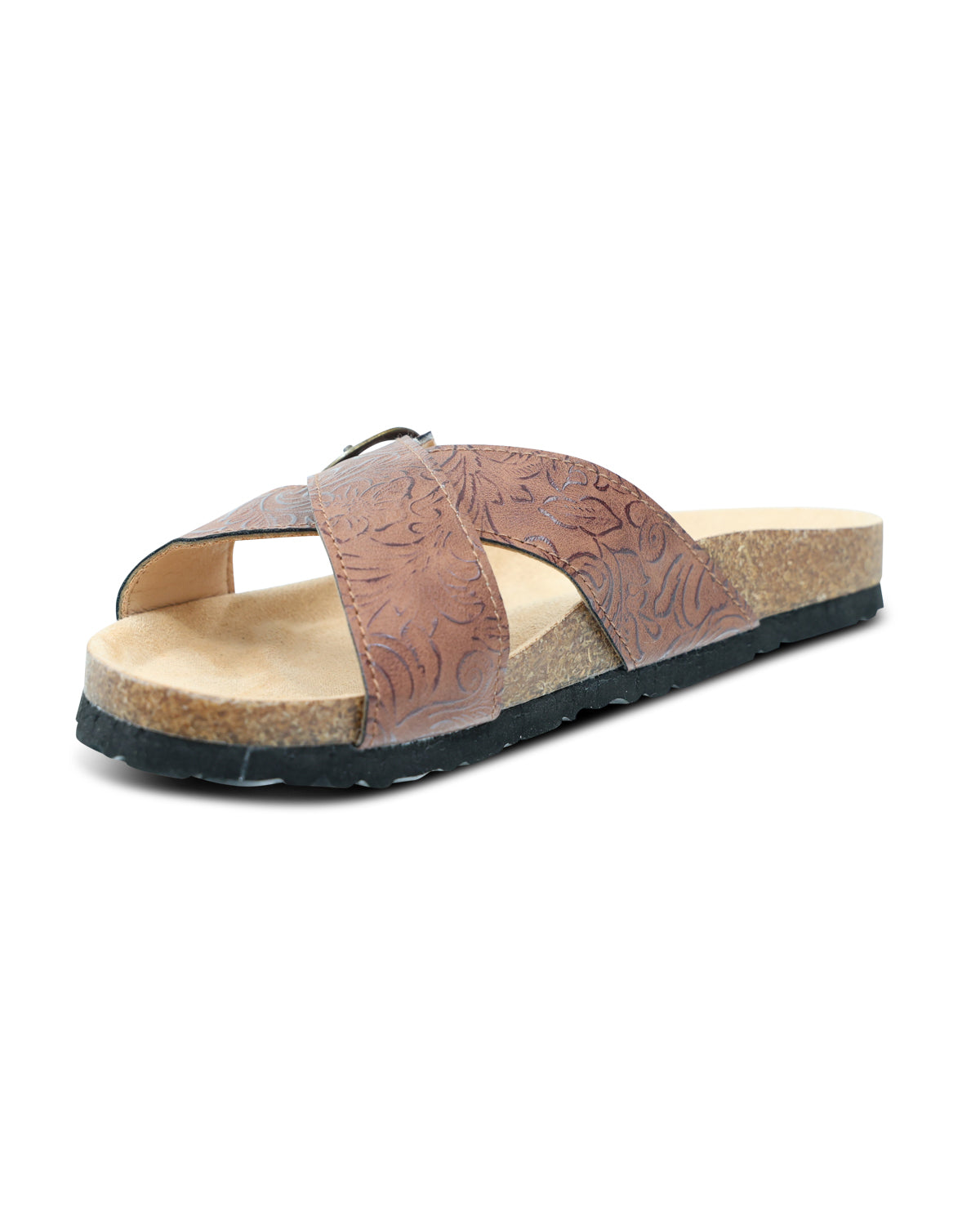 Ingaro Foliage Sandal