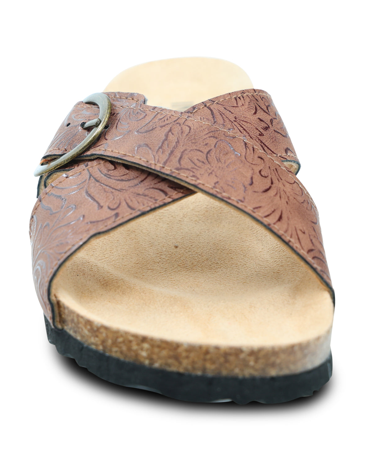 Ingaro Foliage Sandal