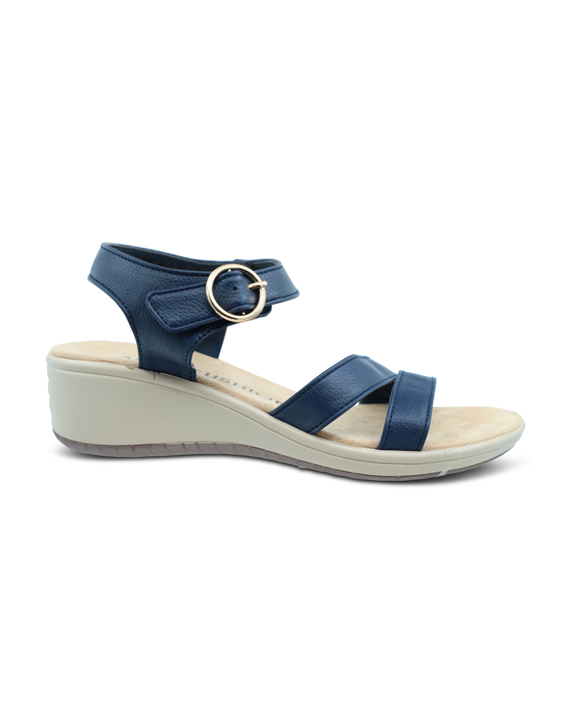 Aerocushion Amelia Wedge Sandal