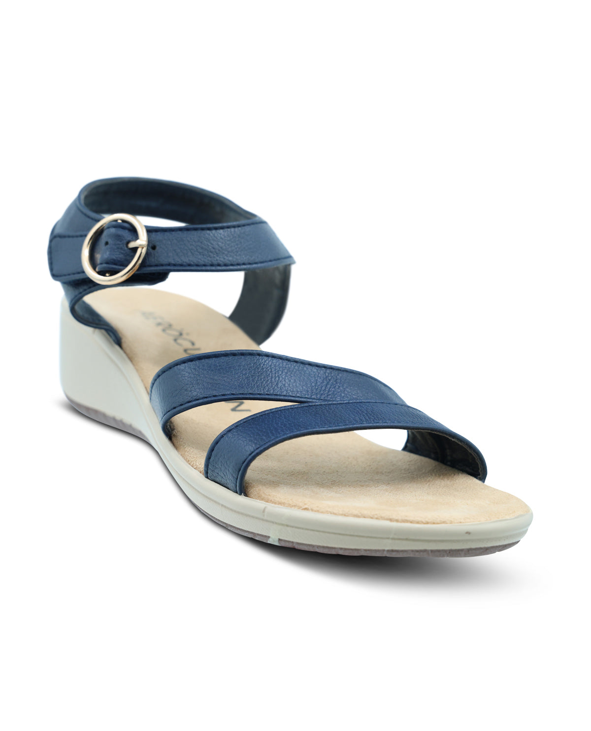 Aerocushion Amelia Wedge Sandal