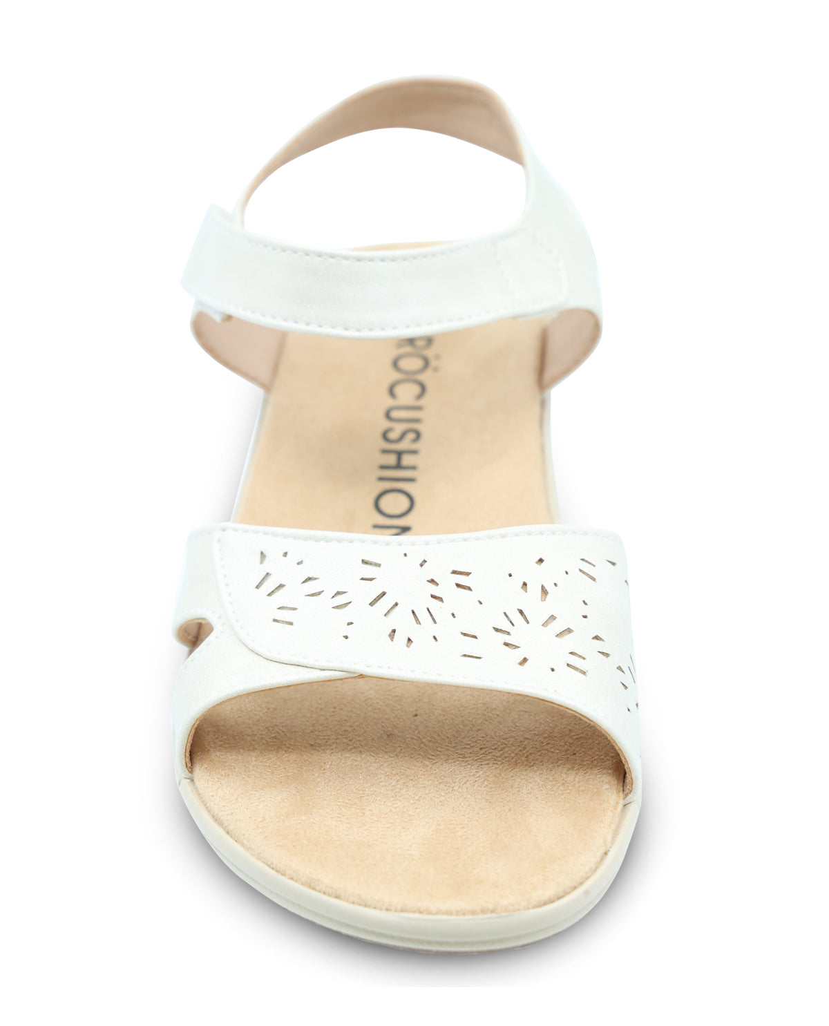 Aerocushion Delightful Sandal