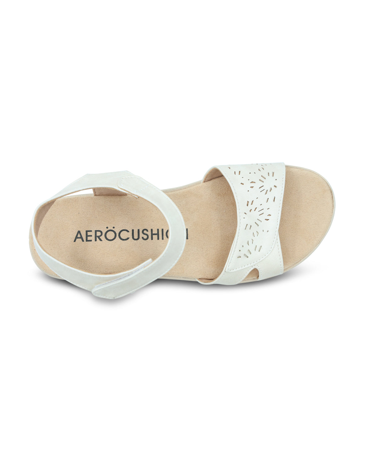 Aerocushion Delightful Sandal