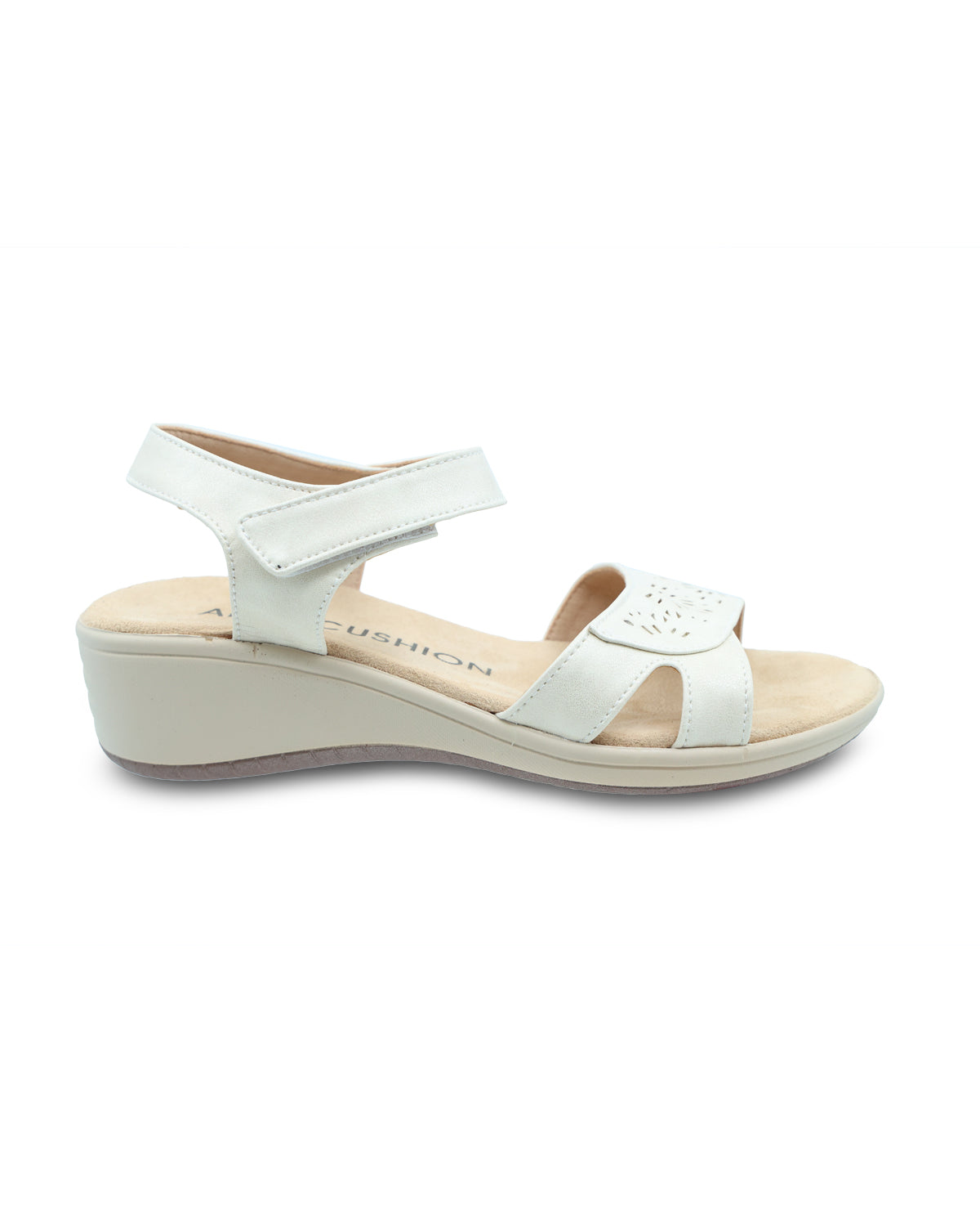 Aerocushion Delightful Sandal