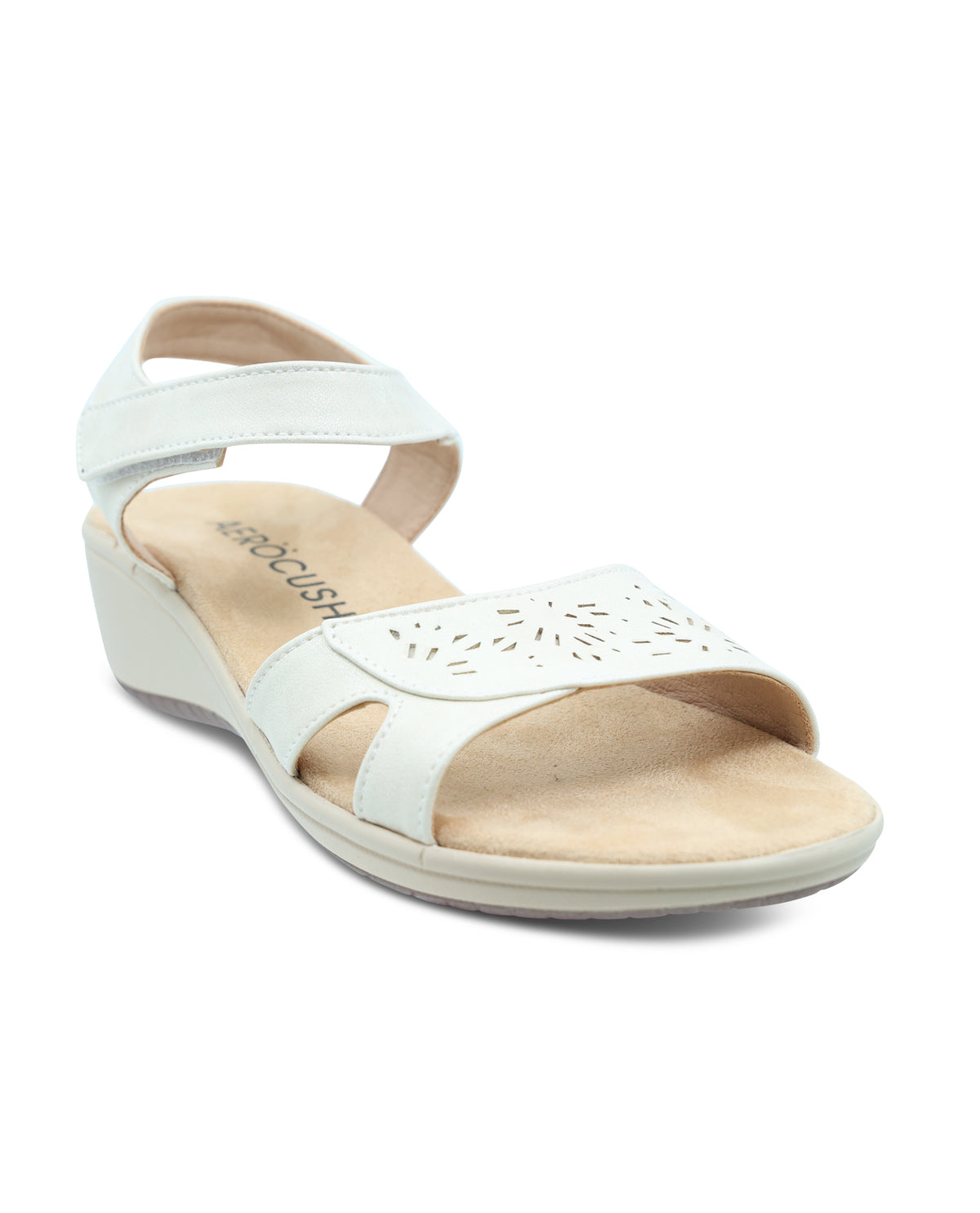 Aerocushion Delightful Sandal