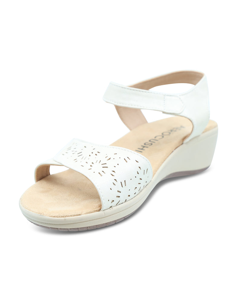 Aerocushion Delightful Sandal