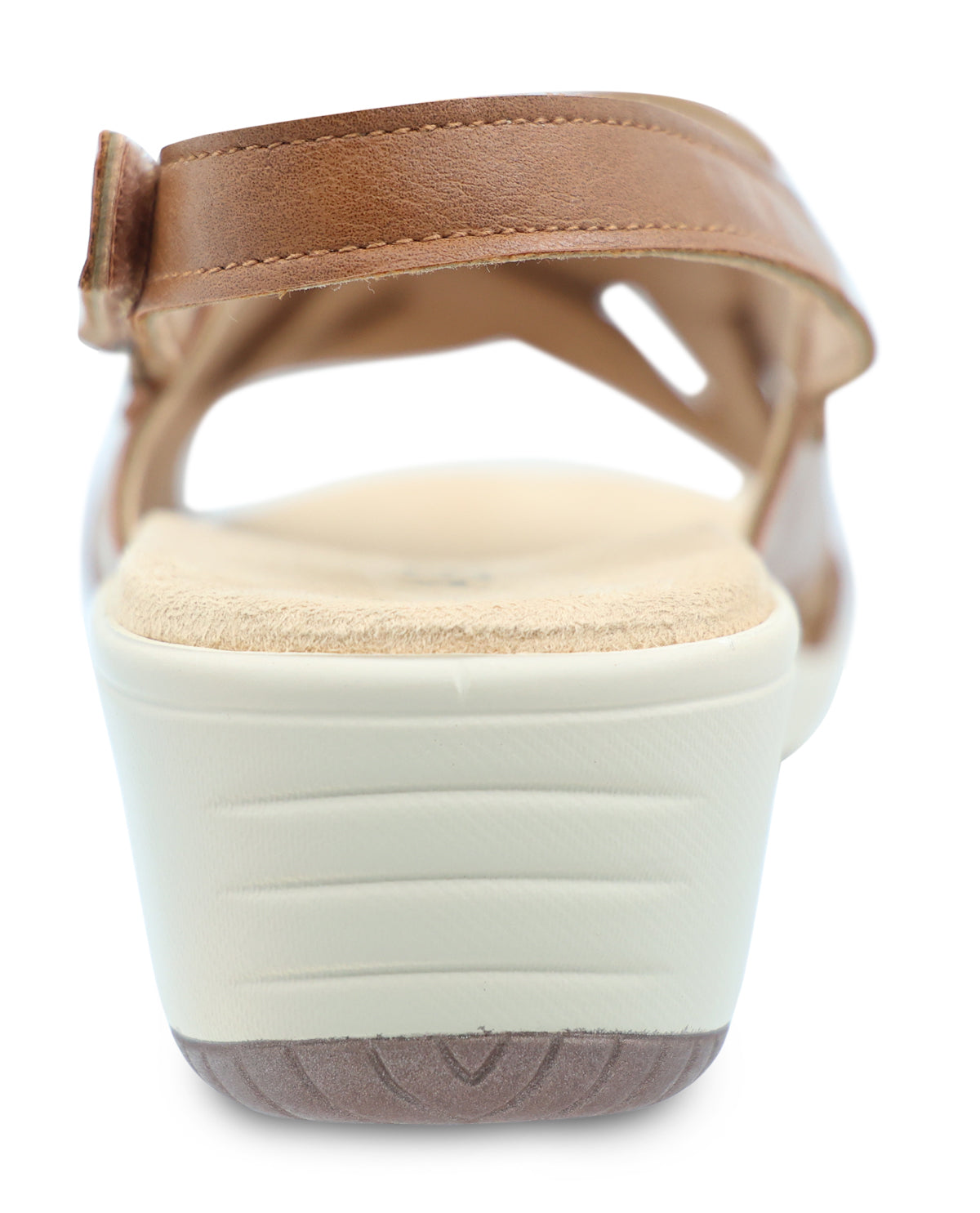 Aerocushion Sahara Wedge Sandal