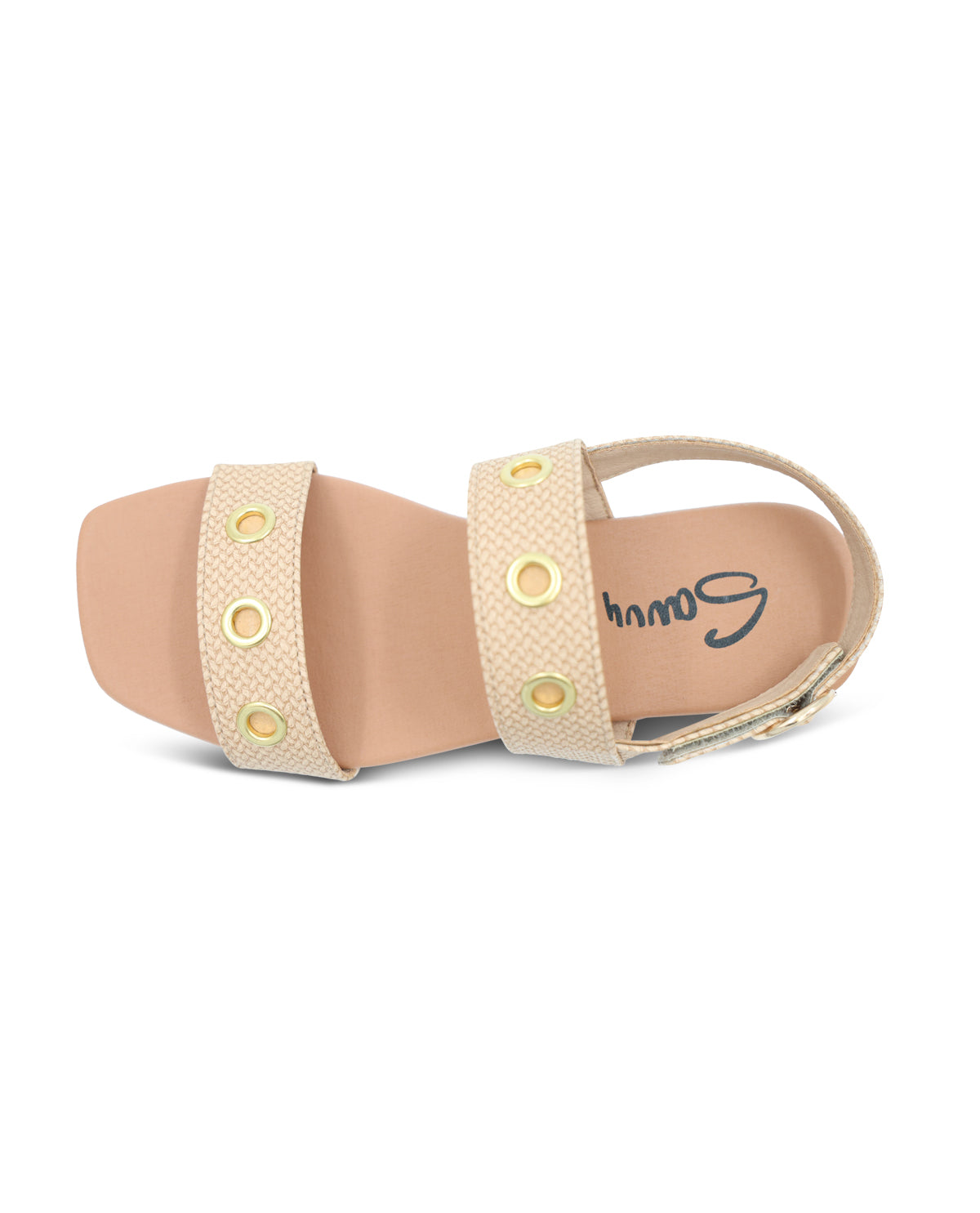 Savvy June Sandal