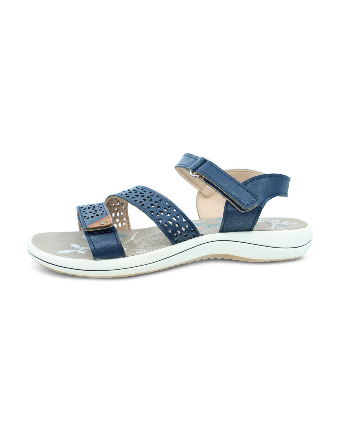 Ingaro Tabby Sandal