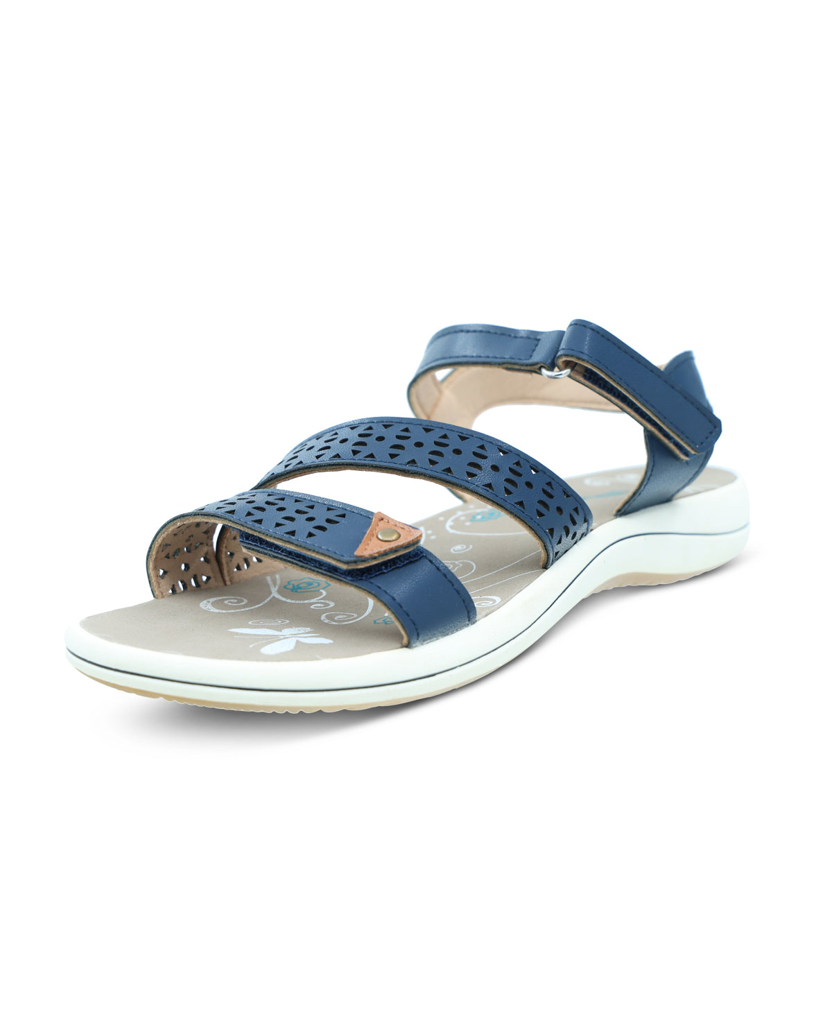 Ingaro Tabby Sandal