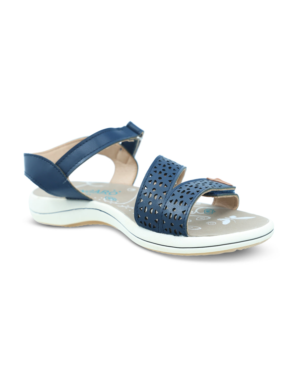 Ingaro Tabby Sandal