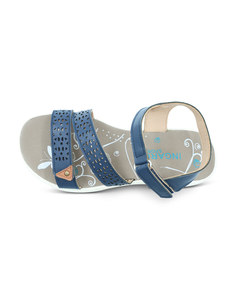 Ingaro Tabby Sandal