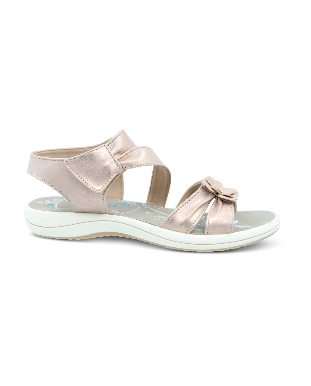 Ingaro Petals Sandal