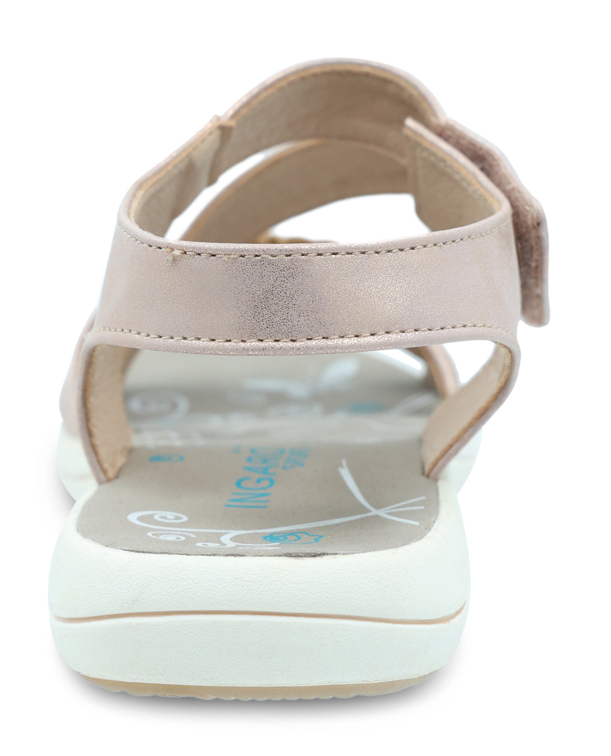 Ingaro Petals Sandal