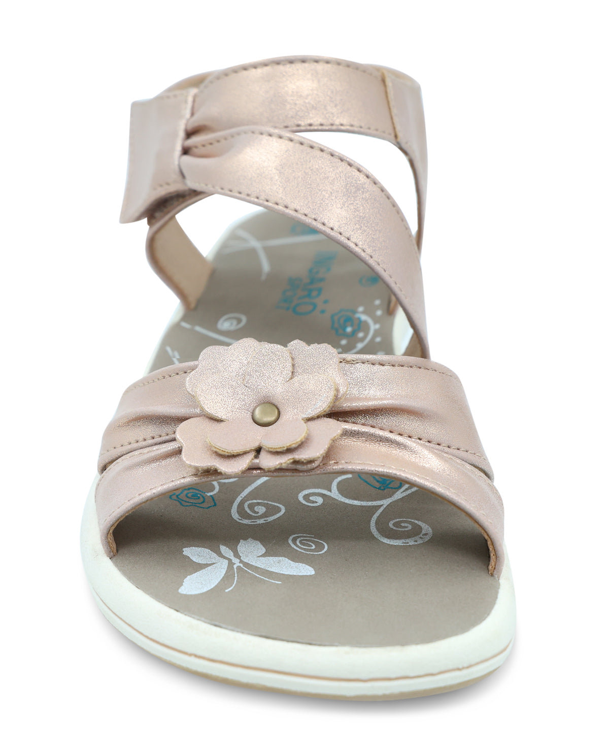 Ingaro Petals Sandal