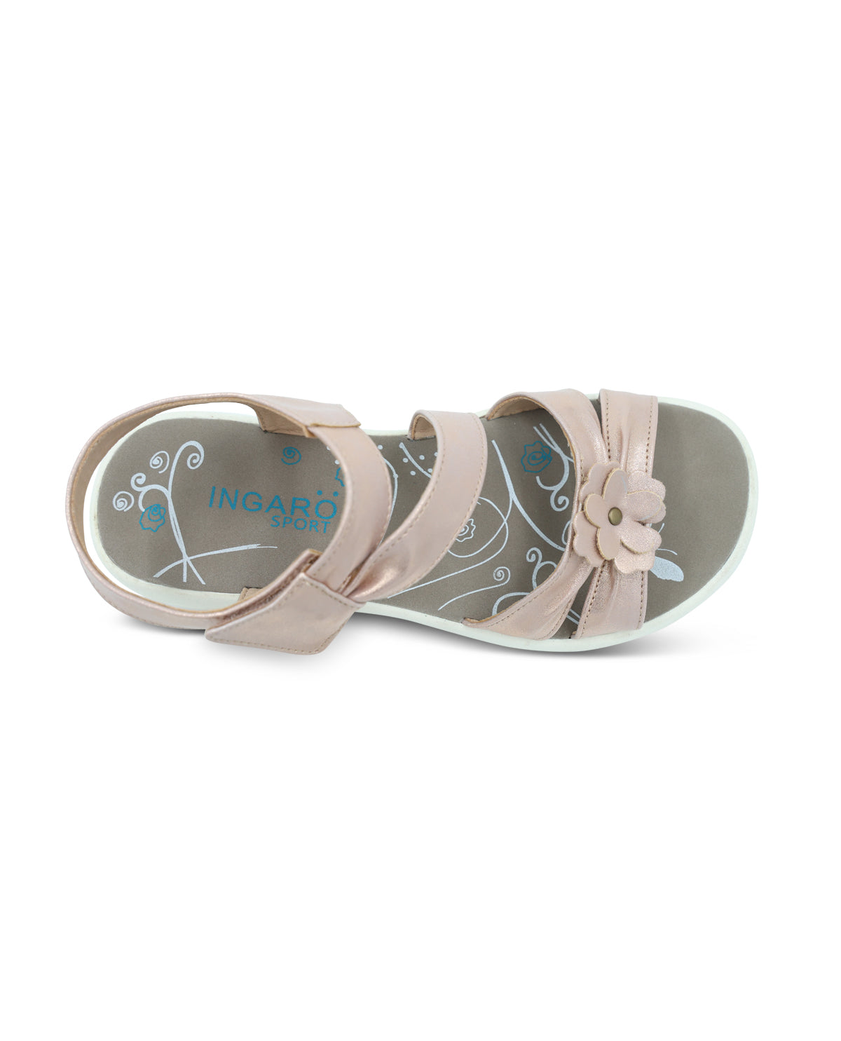 Ingaro Petals Sandal