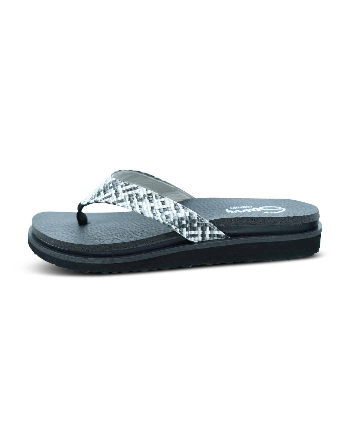 Savvy Cipher Fashion Flip Flop