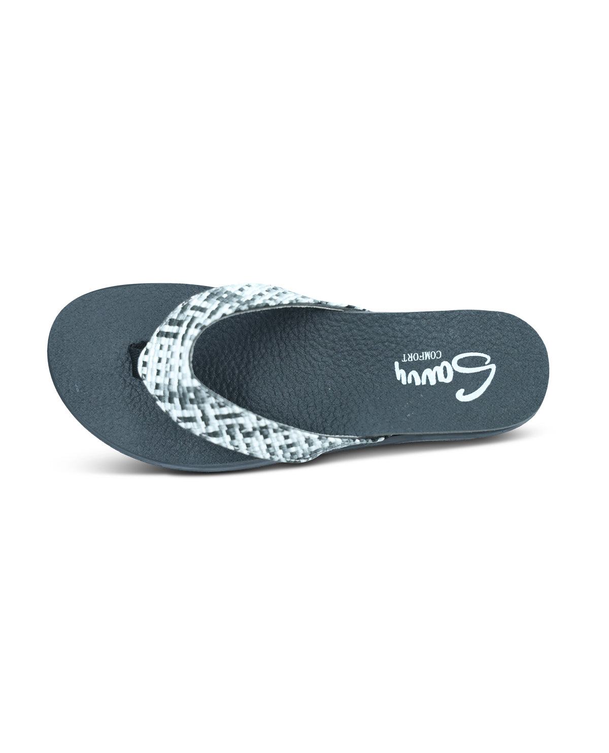 Savvy Cipher Fashion Flip Flop