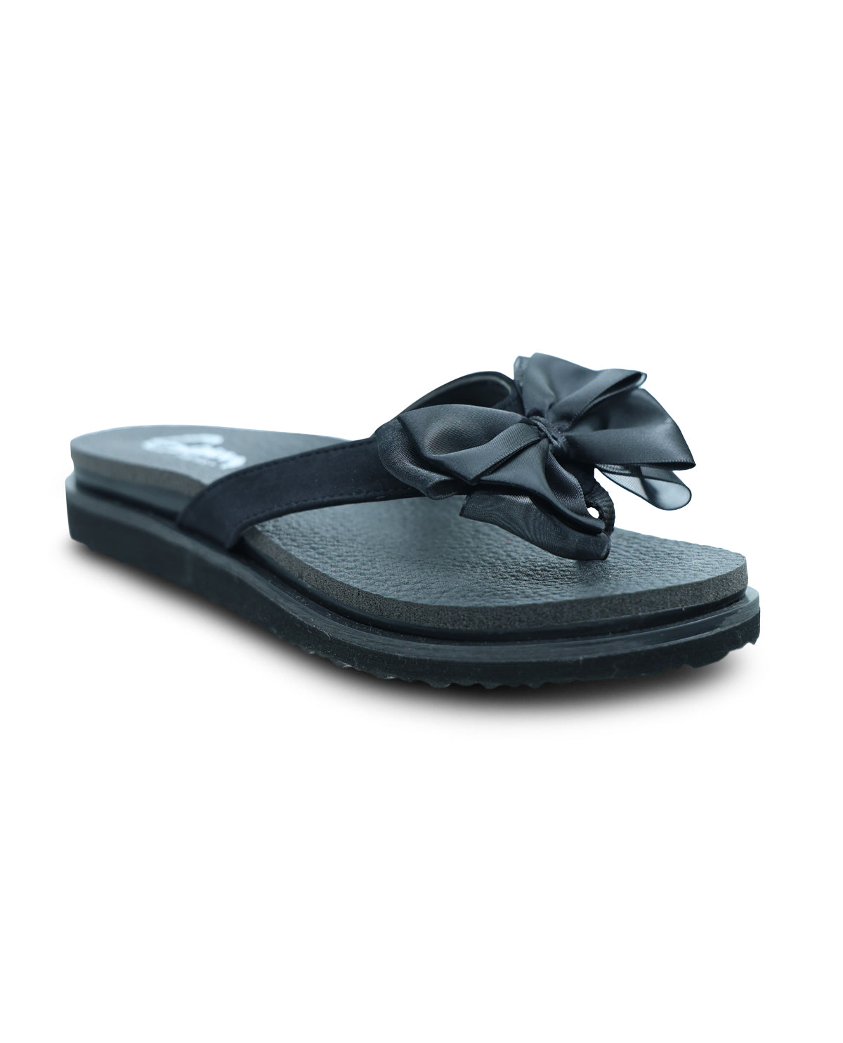 Savvy Knotty Thong Sandal