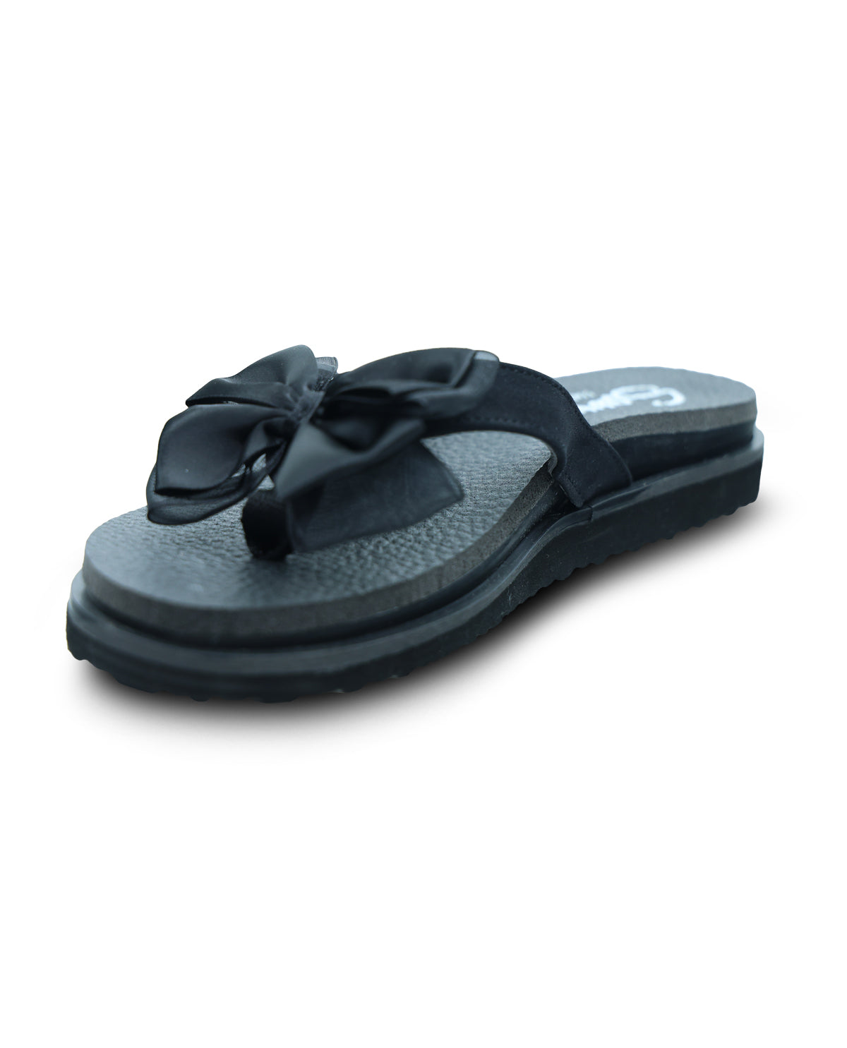 Savvy Knotty Thong Sandal