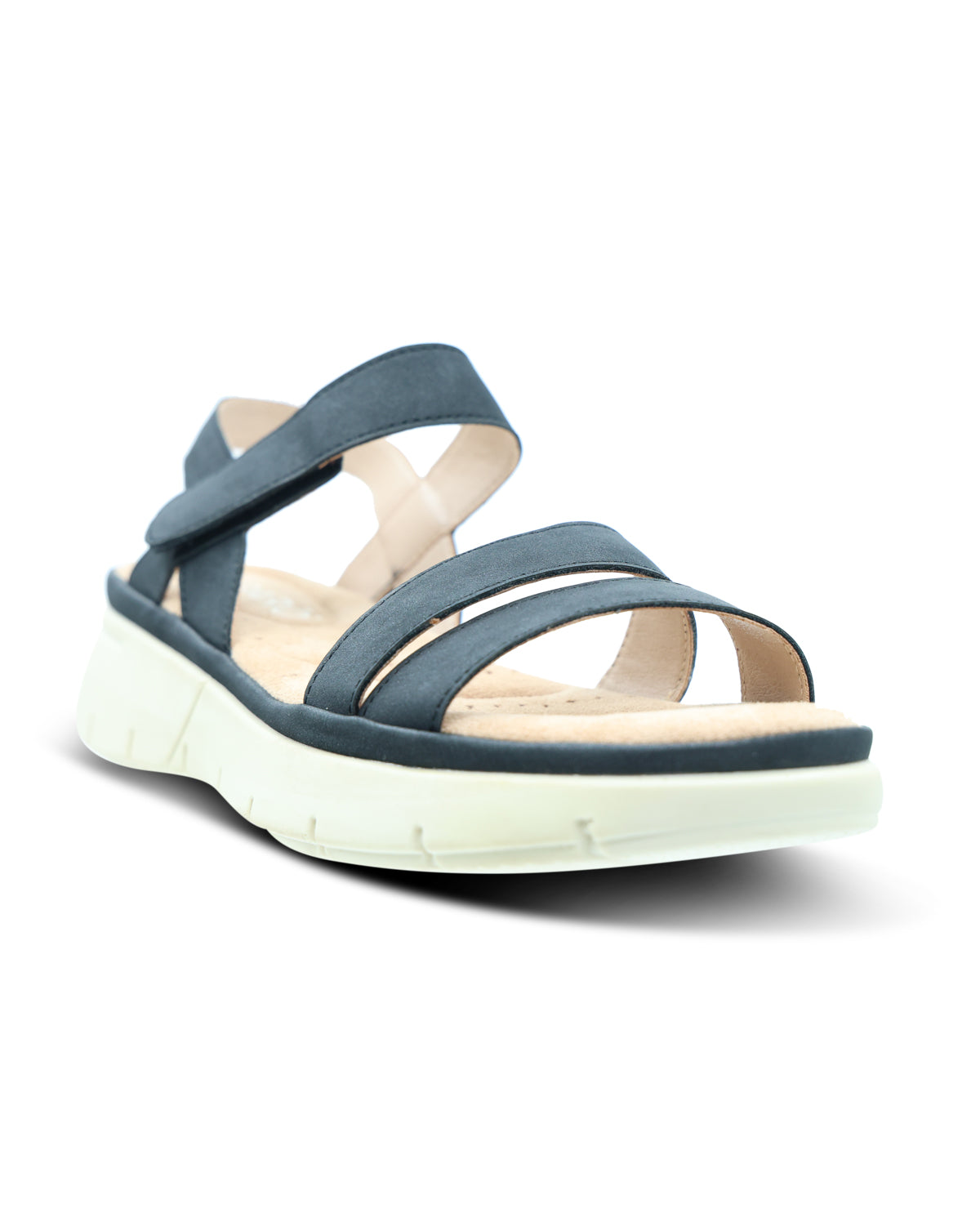 Ingaro Petunia Wedge Sandal