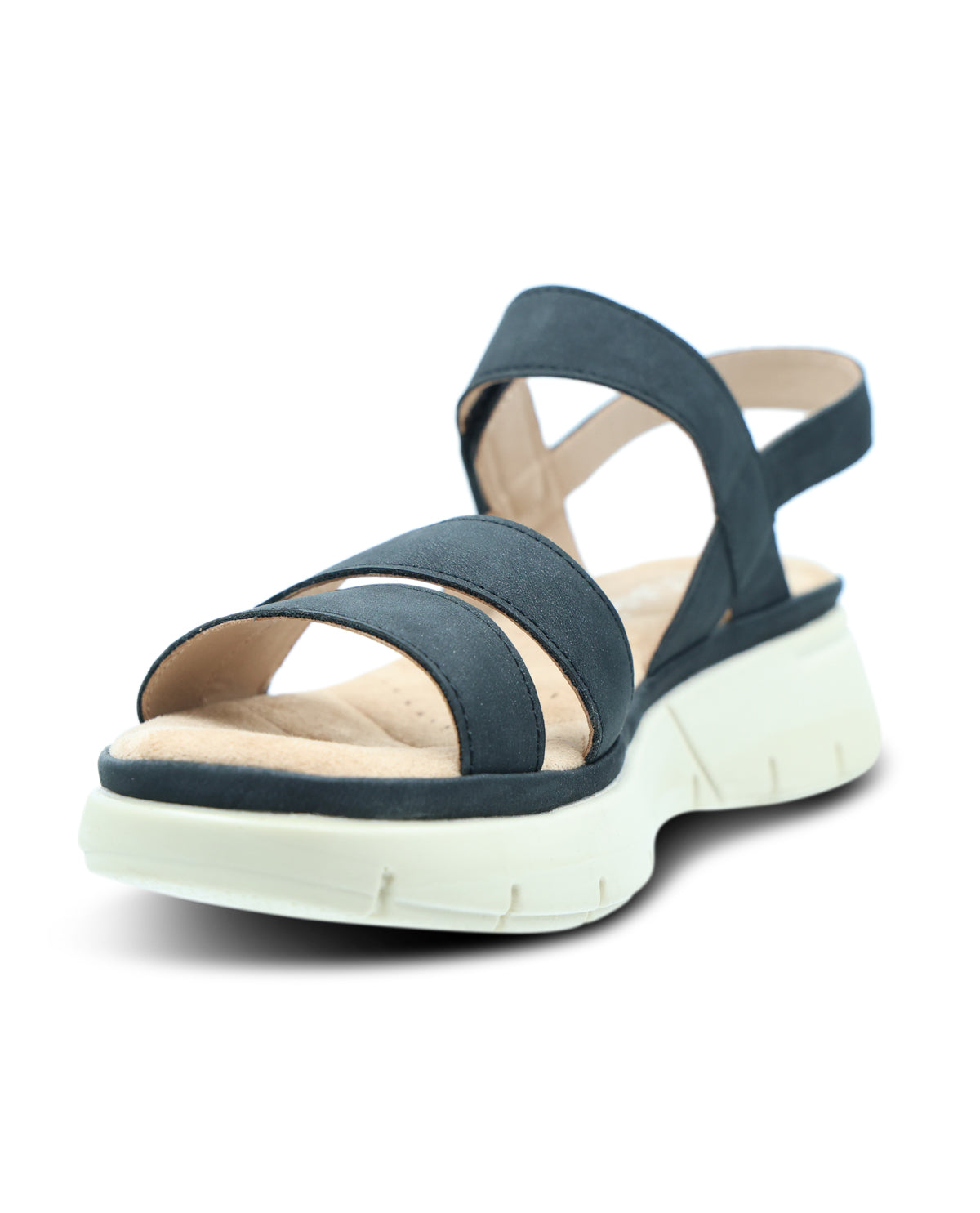 Ingaro Petunia Wedge Sandal