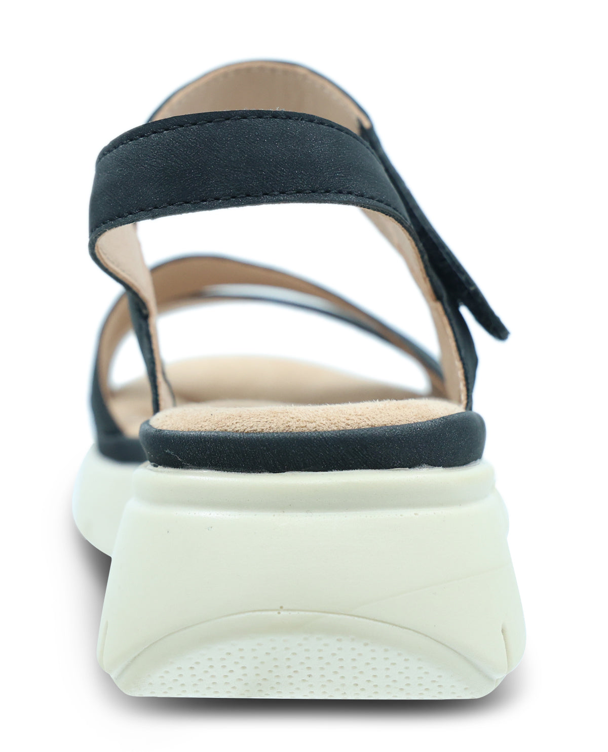 Ingaro Petunia Wedge Sandal