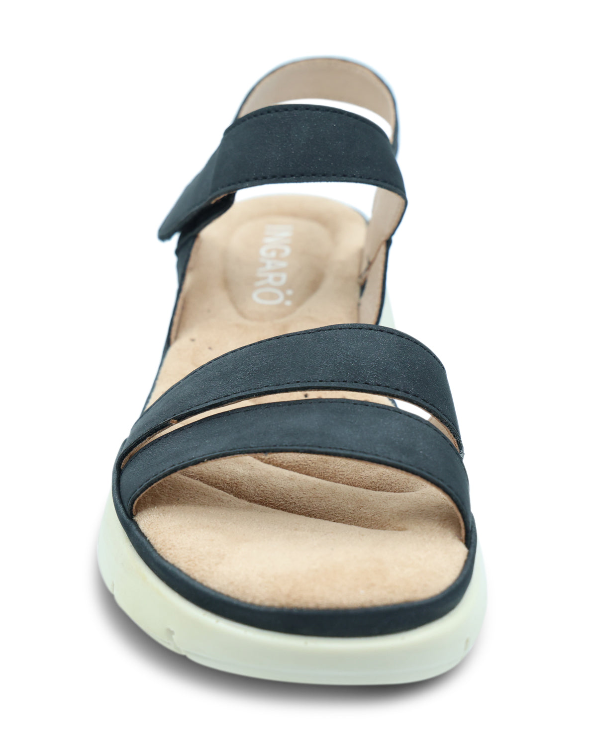 Ingaro Petunia Wedge Sandal