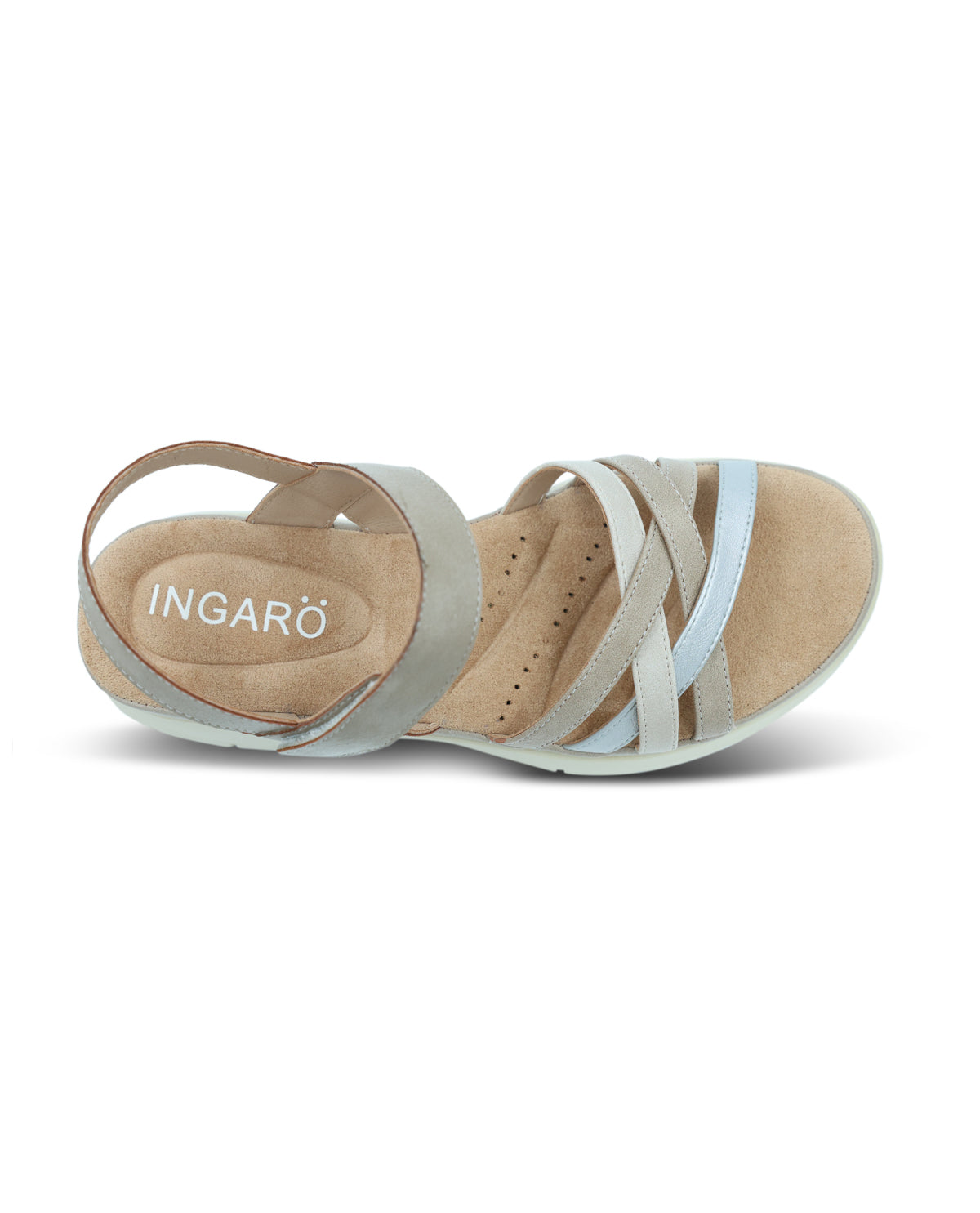 Ingaro Penelope Sandal