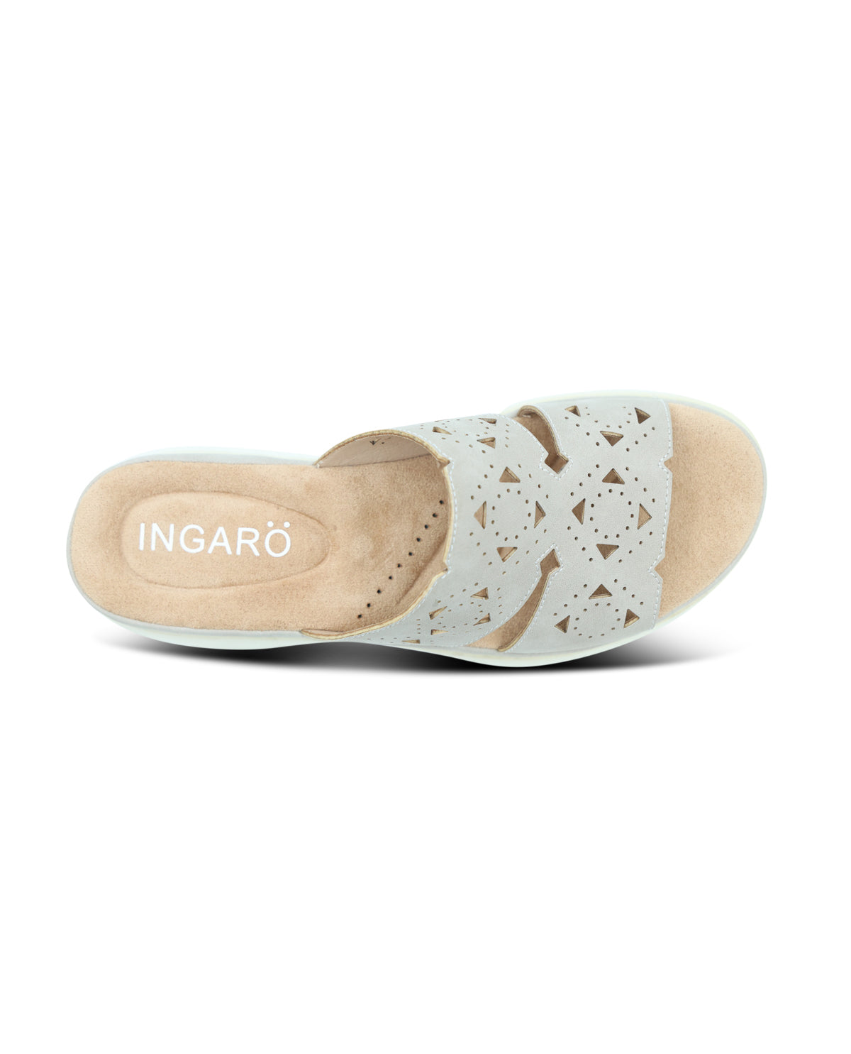 Ingaro Felicia Mushroom Sandal