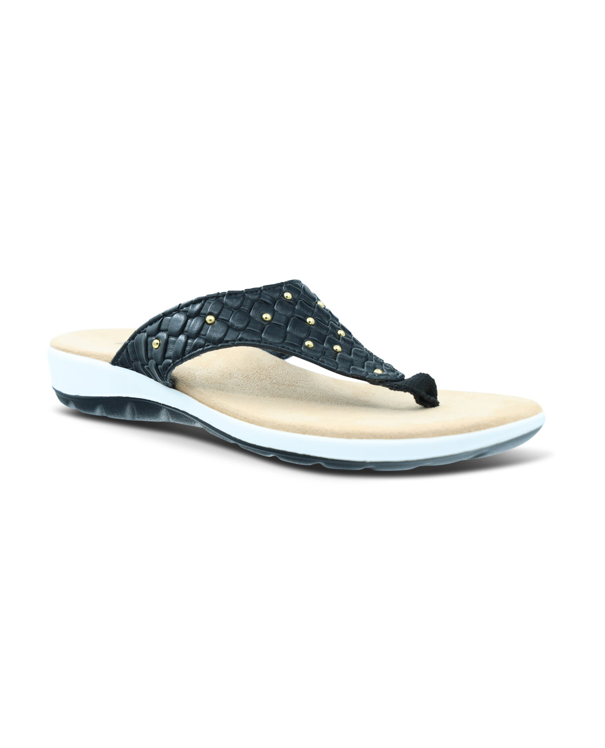 Ingaro Dottie Fashion Thong Sandal