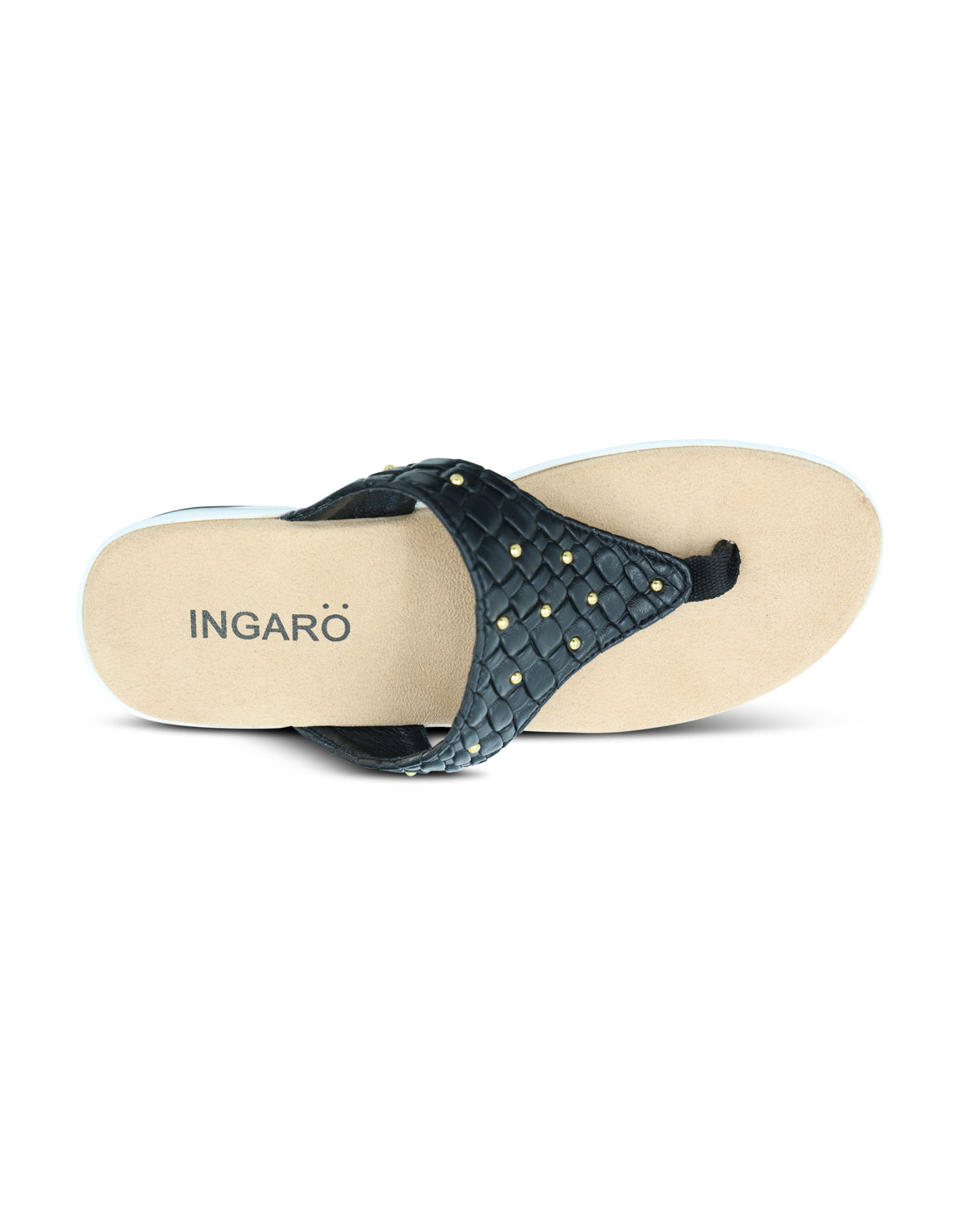 Ingaro Dottie Fashion Thong Sandal