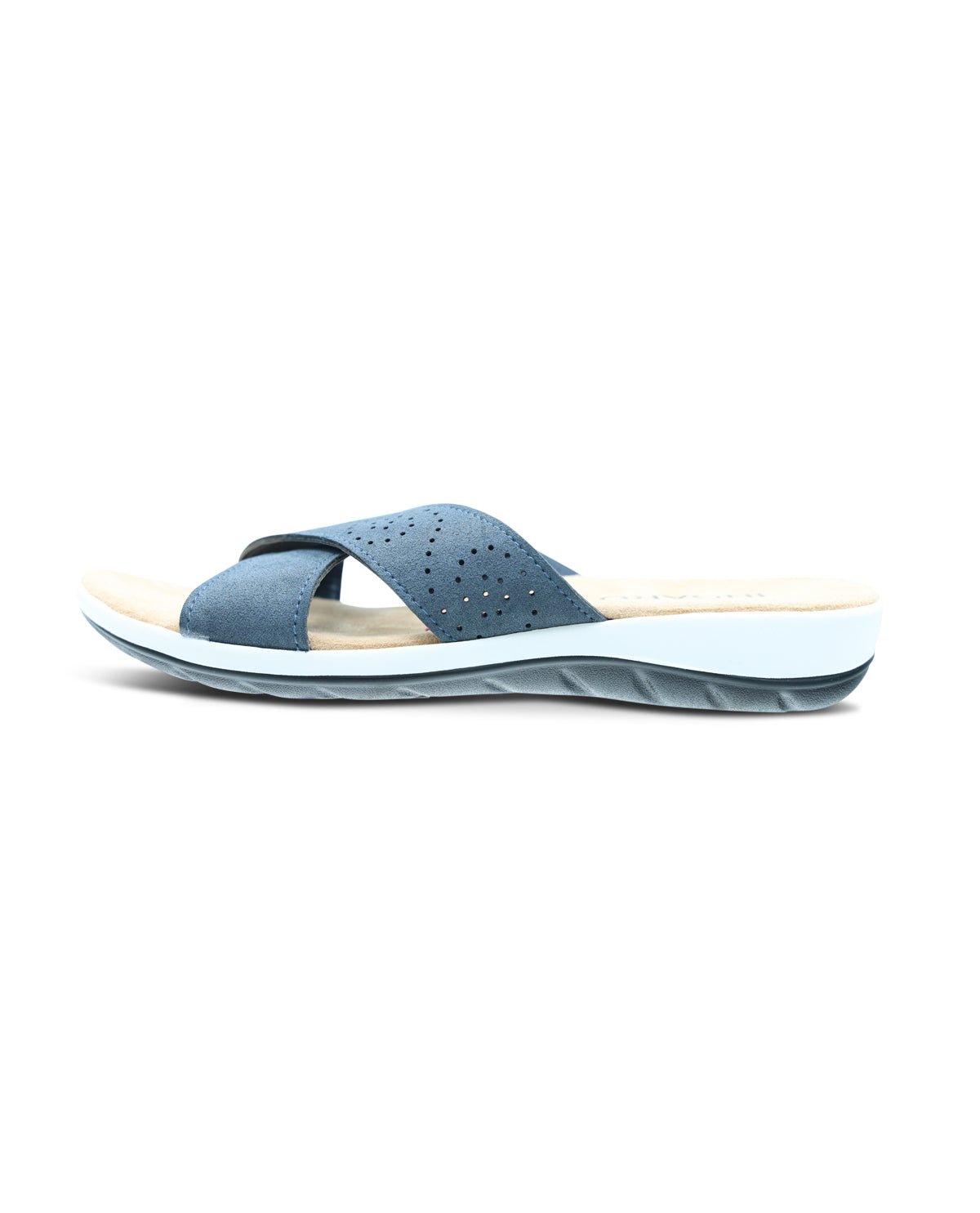 Ingaro Swirl Sandal