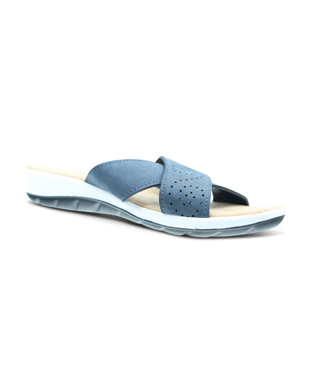 Ingaro Swirl Sandal