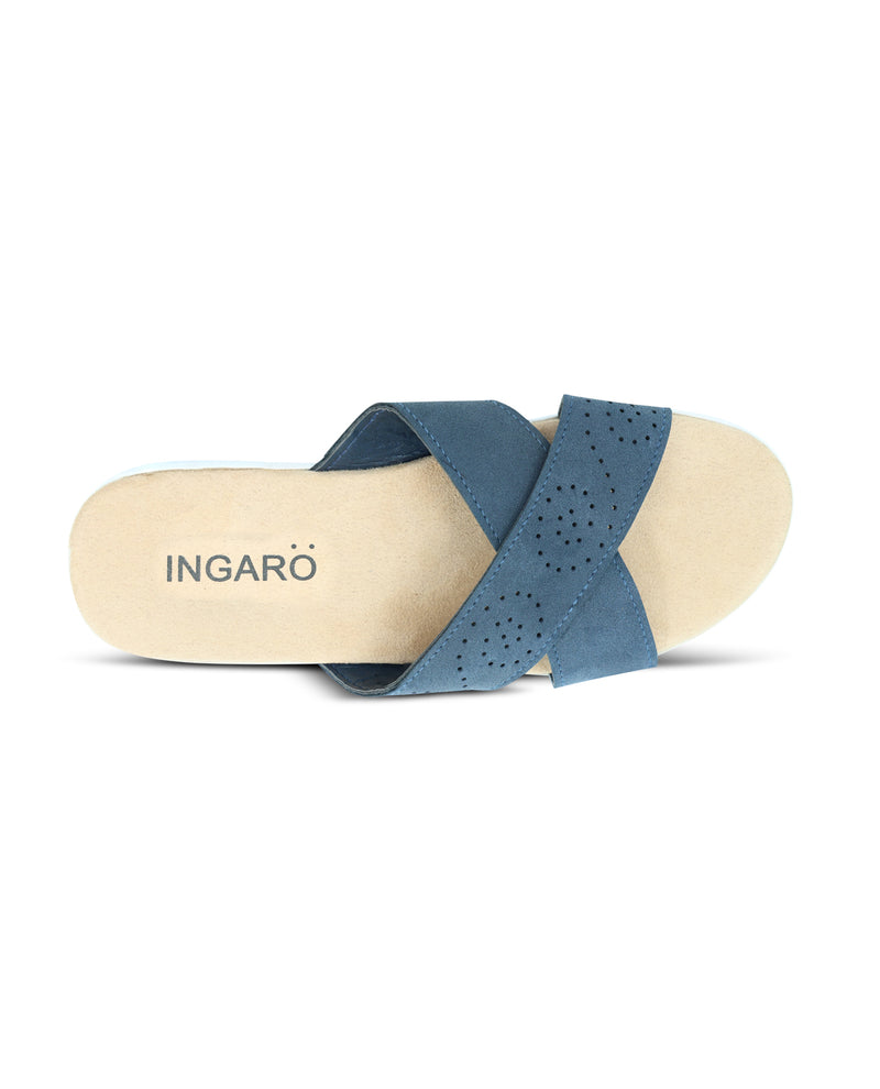 Ingaro Swirl Sandal