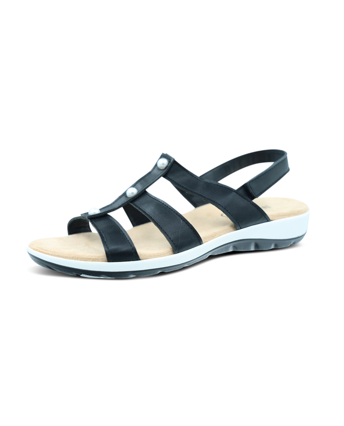 Ingaro Pearlly Sandal