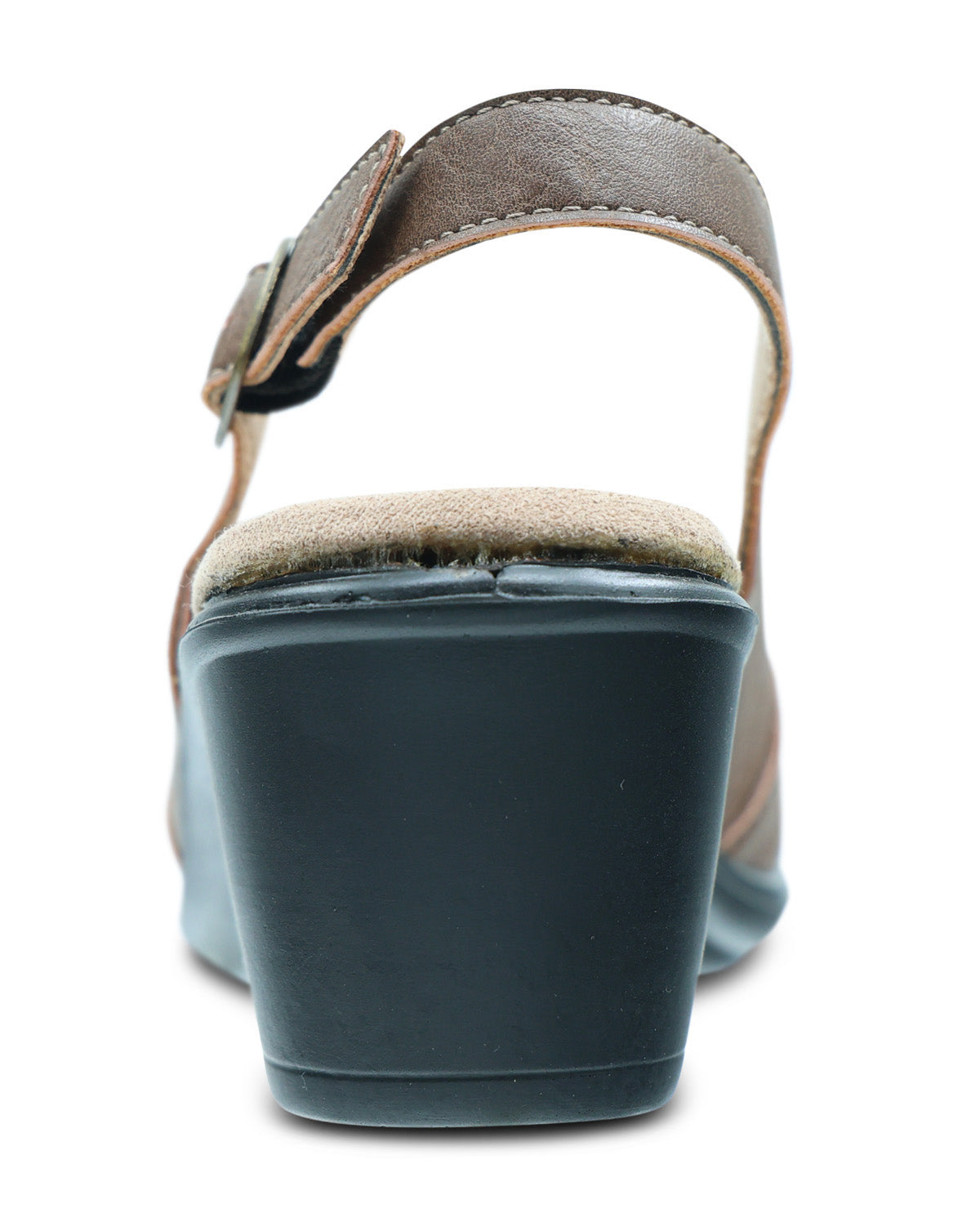 Ingaro Bethany Closed Toe Heel