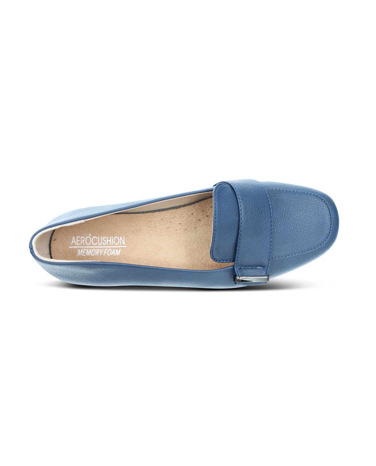 Aerocushion Tabby Casual Ballet Flat