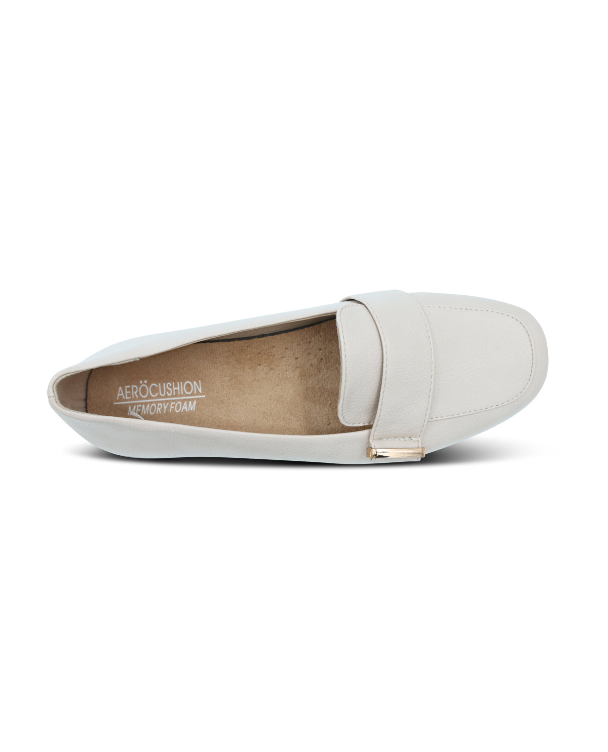 Aerocushion Tabby Casual Ballet Flat