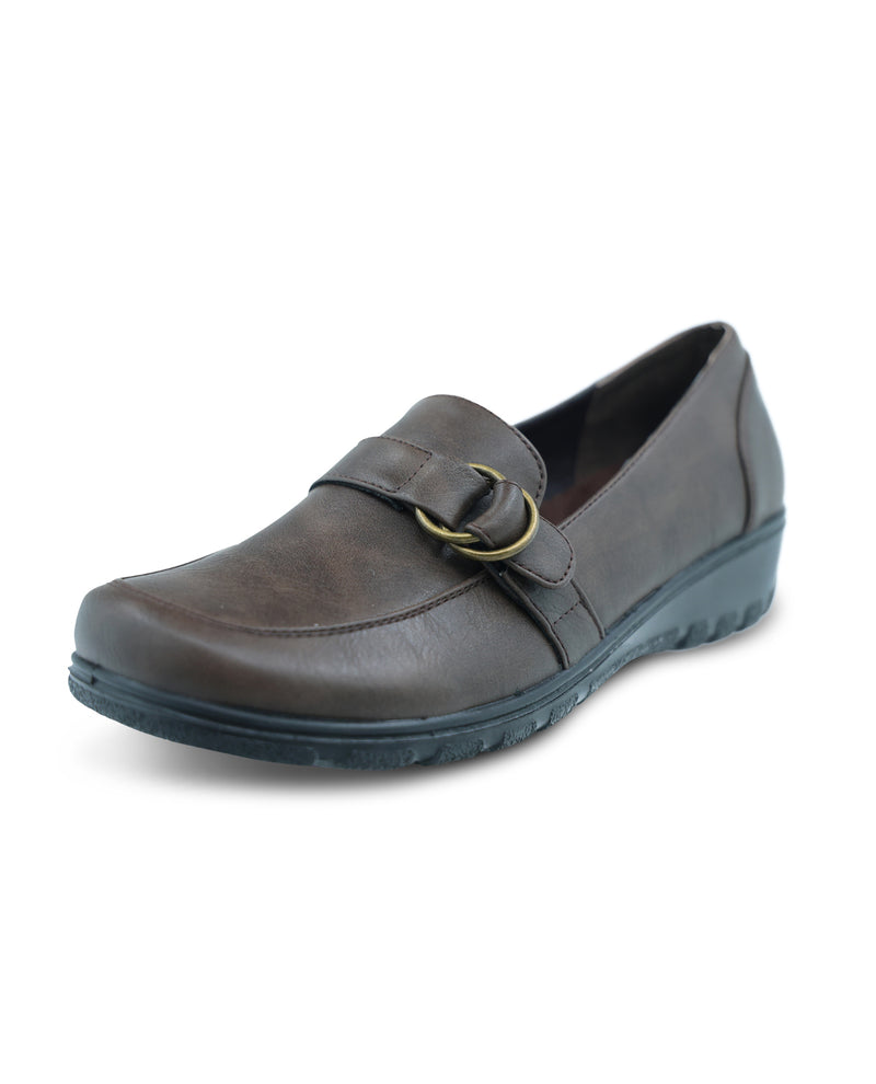 Aerocushion Paris Casual Loafer