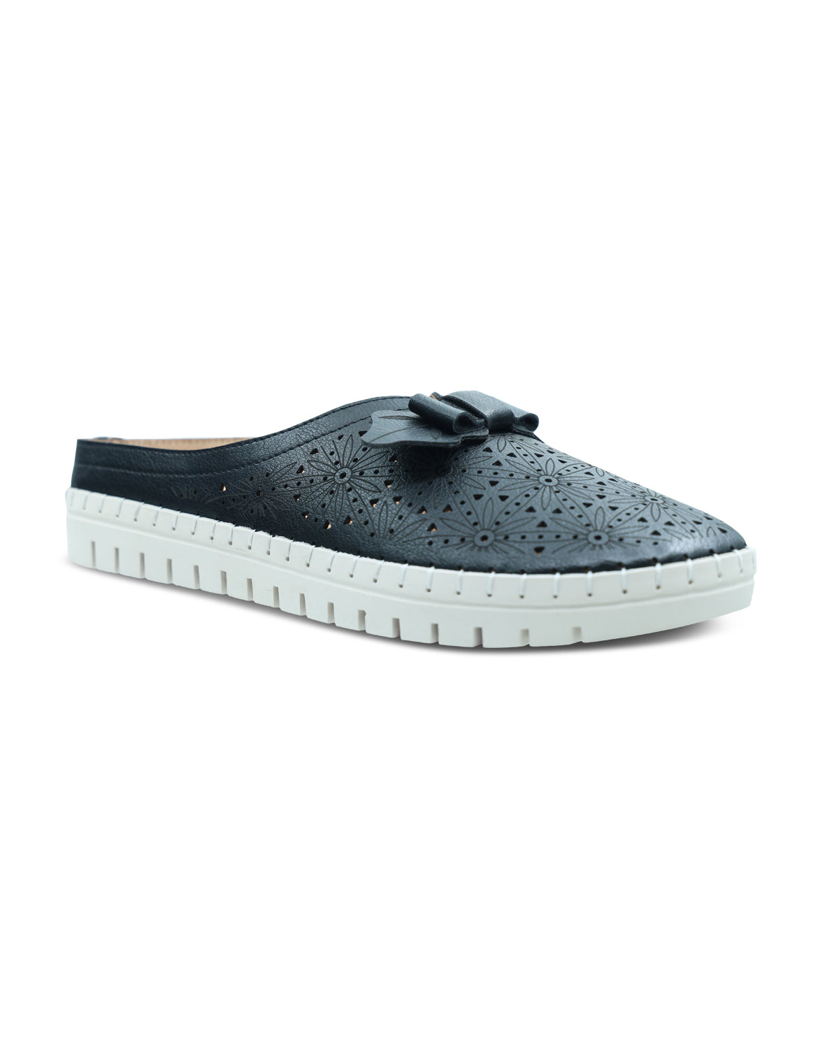 Ingaro Kendall Slip-On Casual Shoe