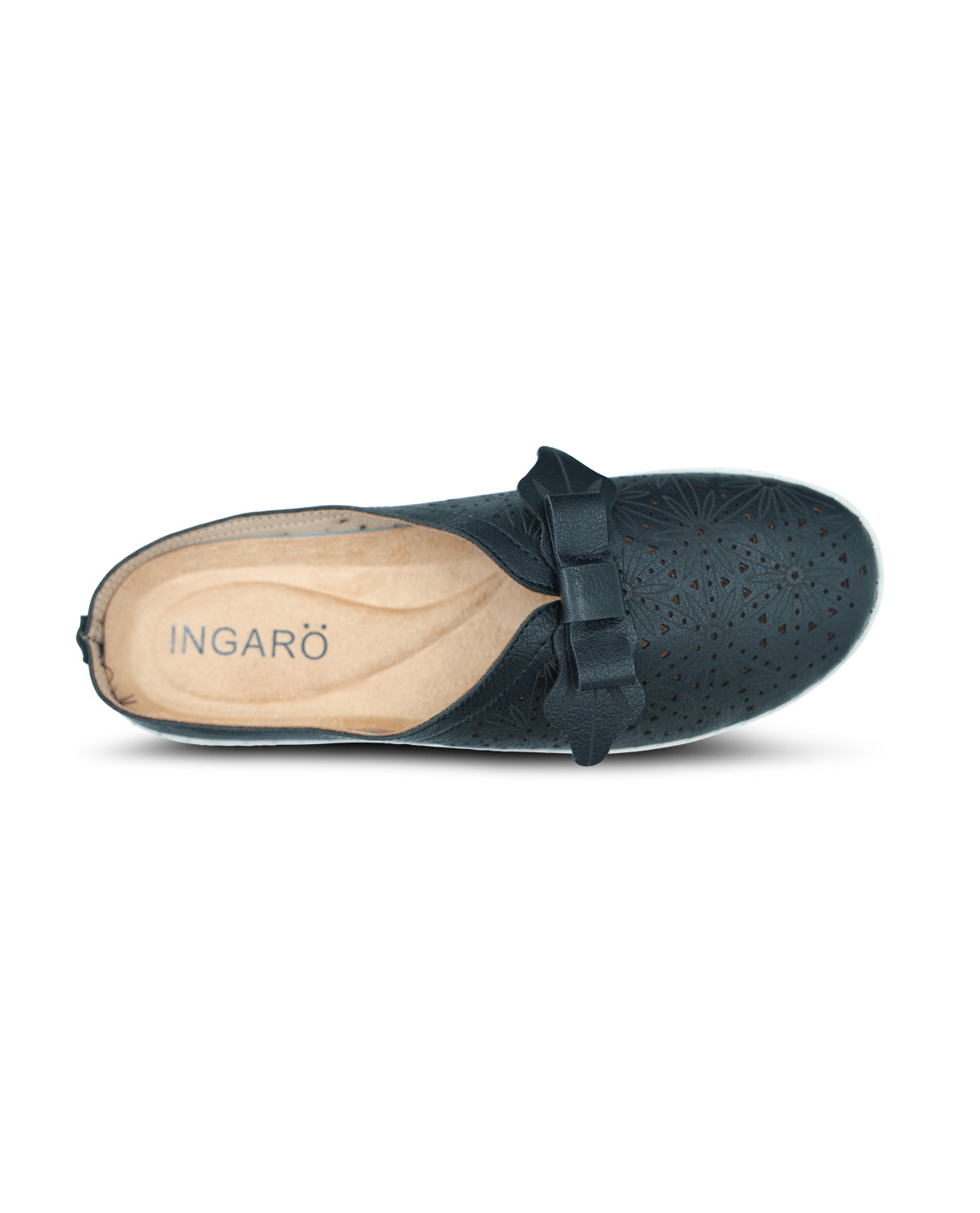 Ingaro Kendall Slip-On Casual Shoe