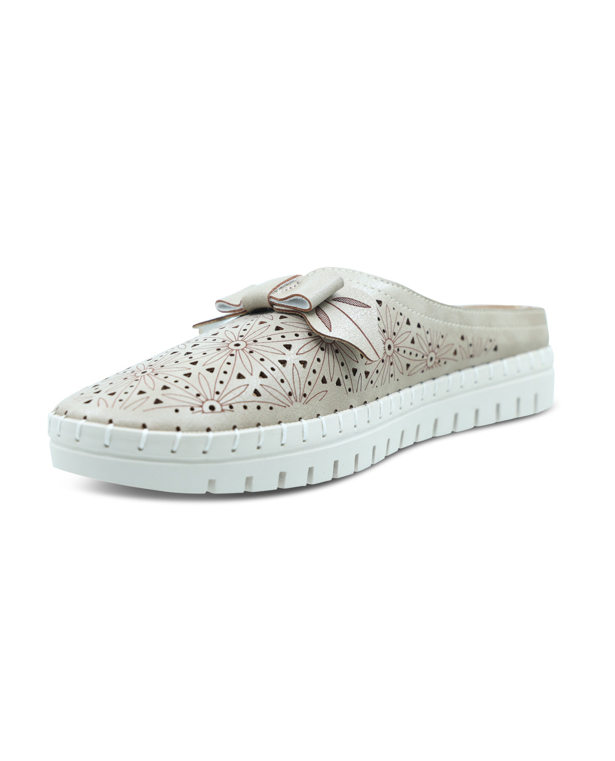 Ingaro Kendall Slip-On Casual Shoe