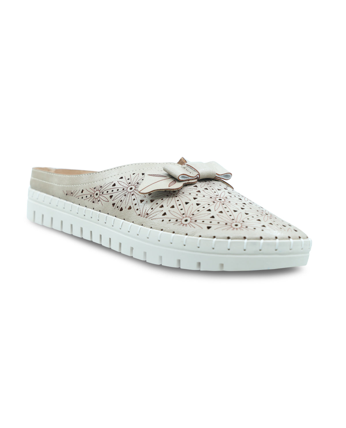 Ingaro Kendall Slip-On Casual Shoe