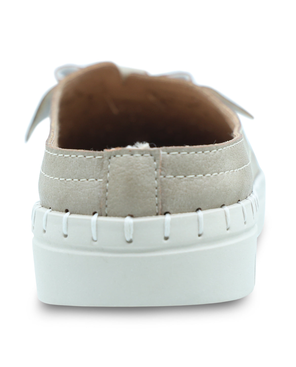 Ingaro Kendall Slip-On Casual Shoe