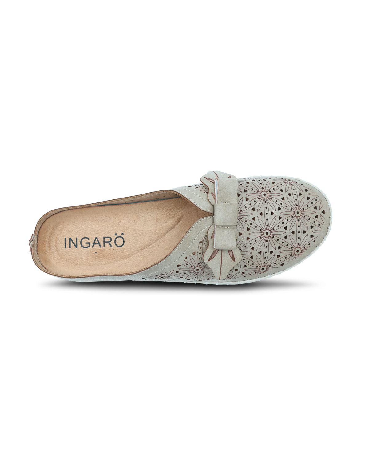 Ingaro Kendall Slip-On Casual Shoe